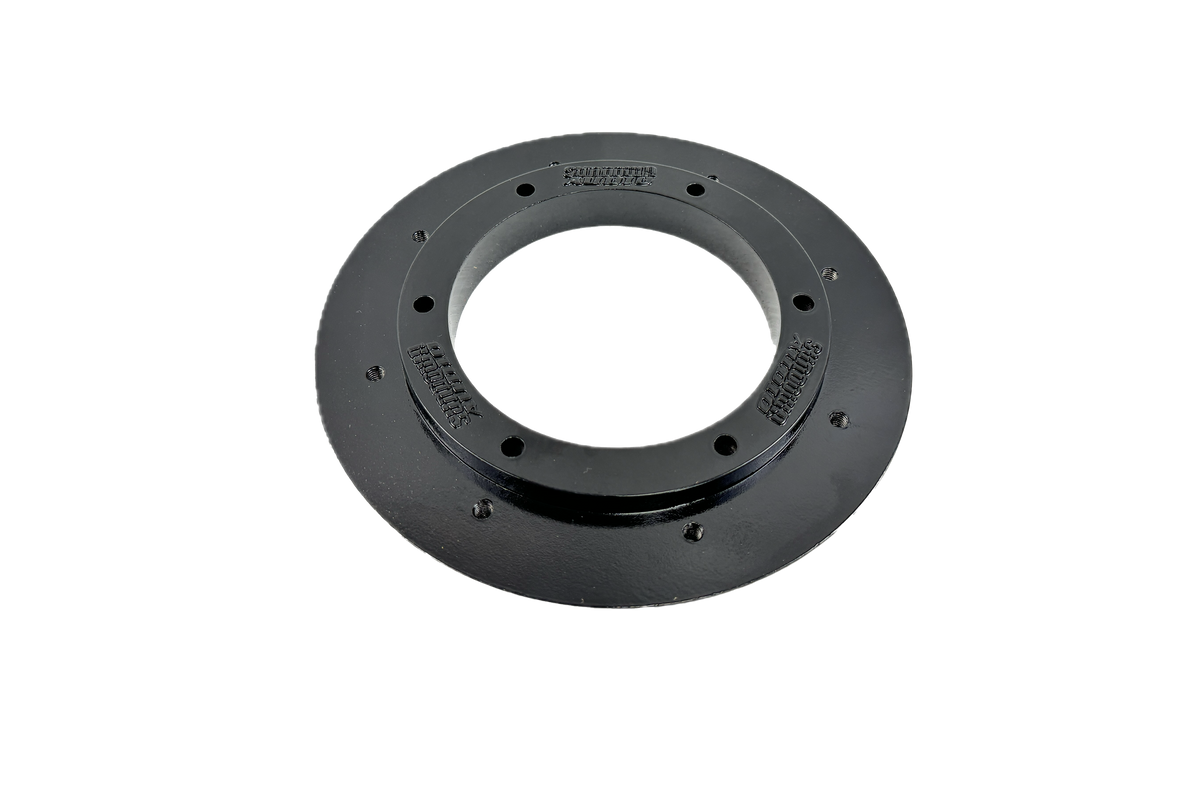 18" Frame Adapter
