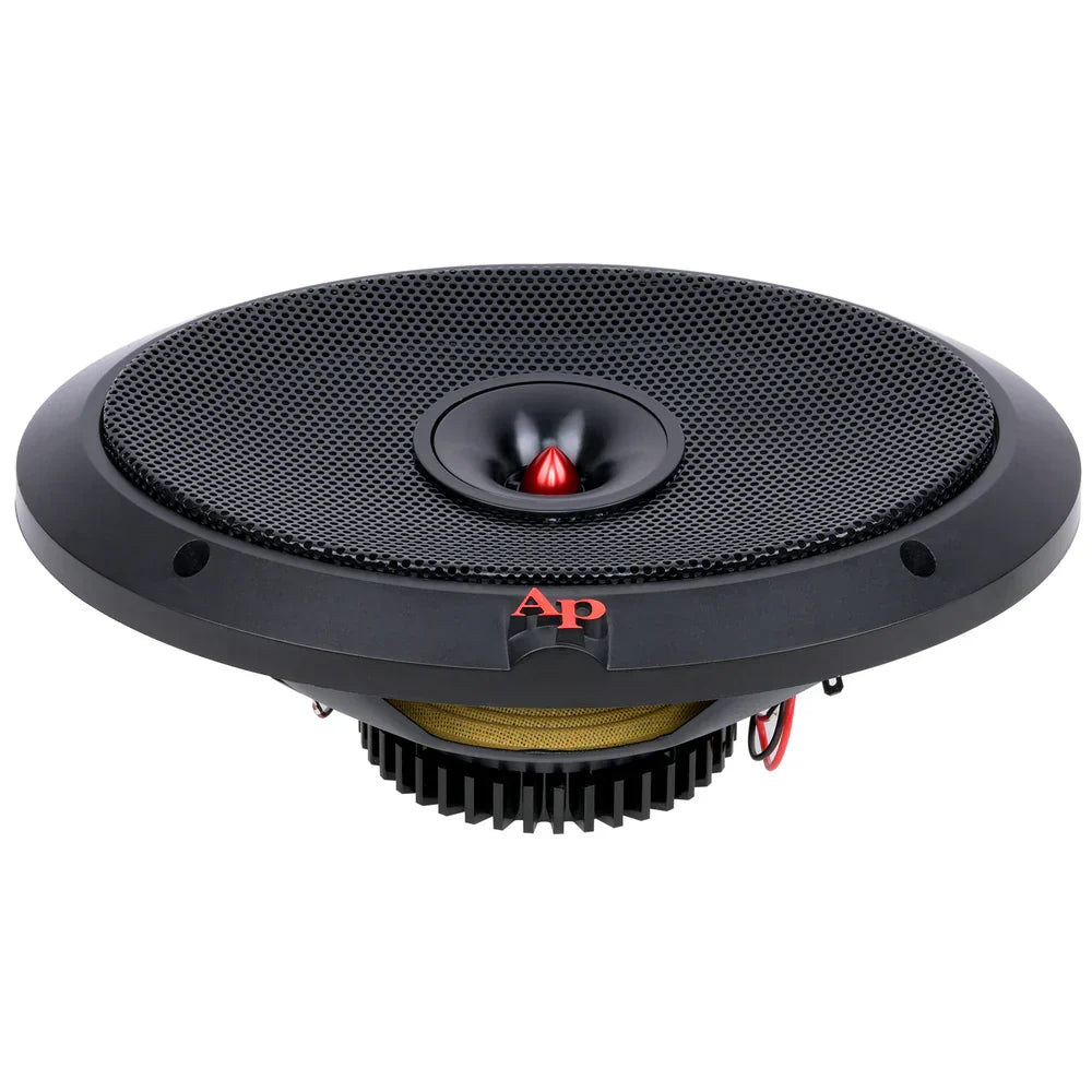 Audiopipe APMB-CX690 6x9" 150W RMS Dynamic Loudspeakers (Pair)