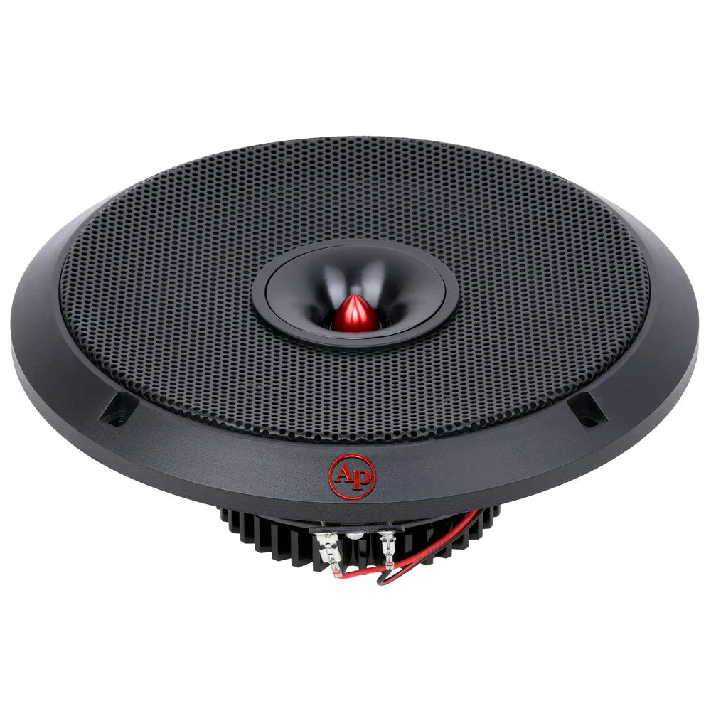Audiopipe APMB-CX800 8" 150W RMS Dynamic Loudspeakers (Pair)