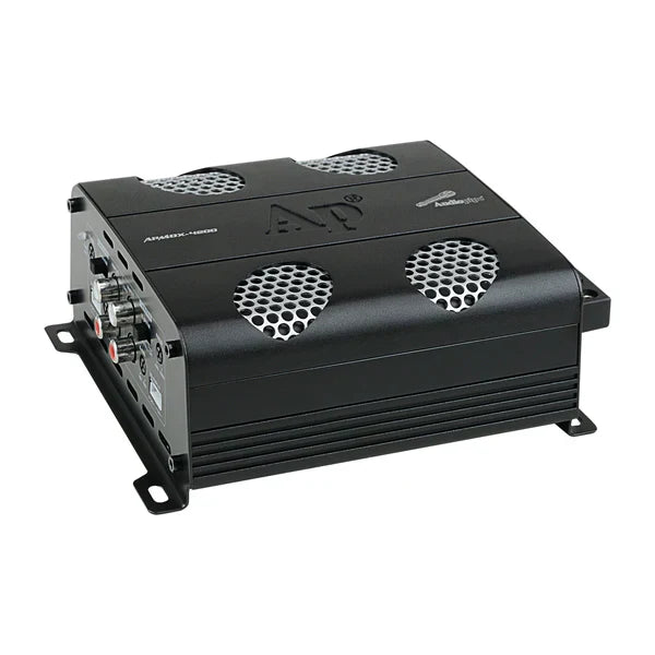 Audiopipe APMOX-4200 4-Channel Full Range Amplifier