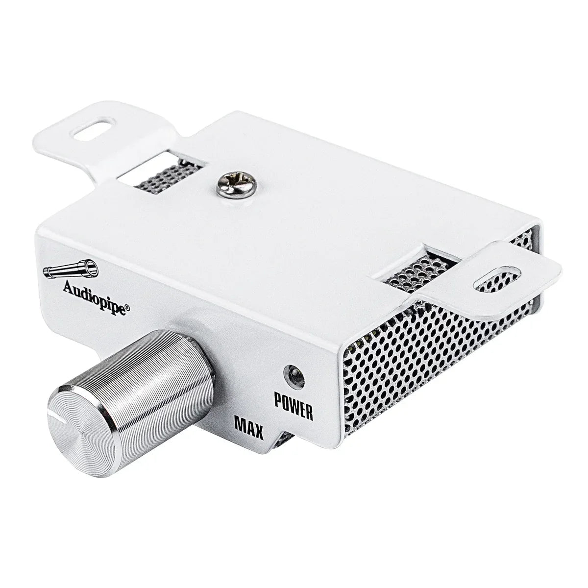 Audiopipe APMRQ-4095 Mini Design 4-Channel Marine Amplifier