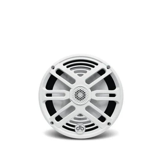 db drive APS65W : 6.5" 2-Way Marine Loudspeakers (White) (1 Pair)