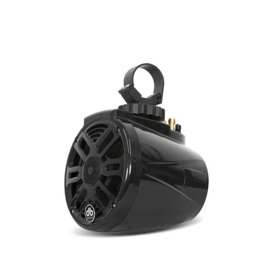 db drive APT65RGB : 6.5" Tower Loudspeaker (Black)