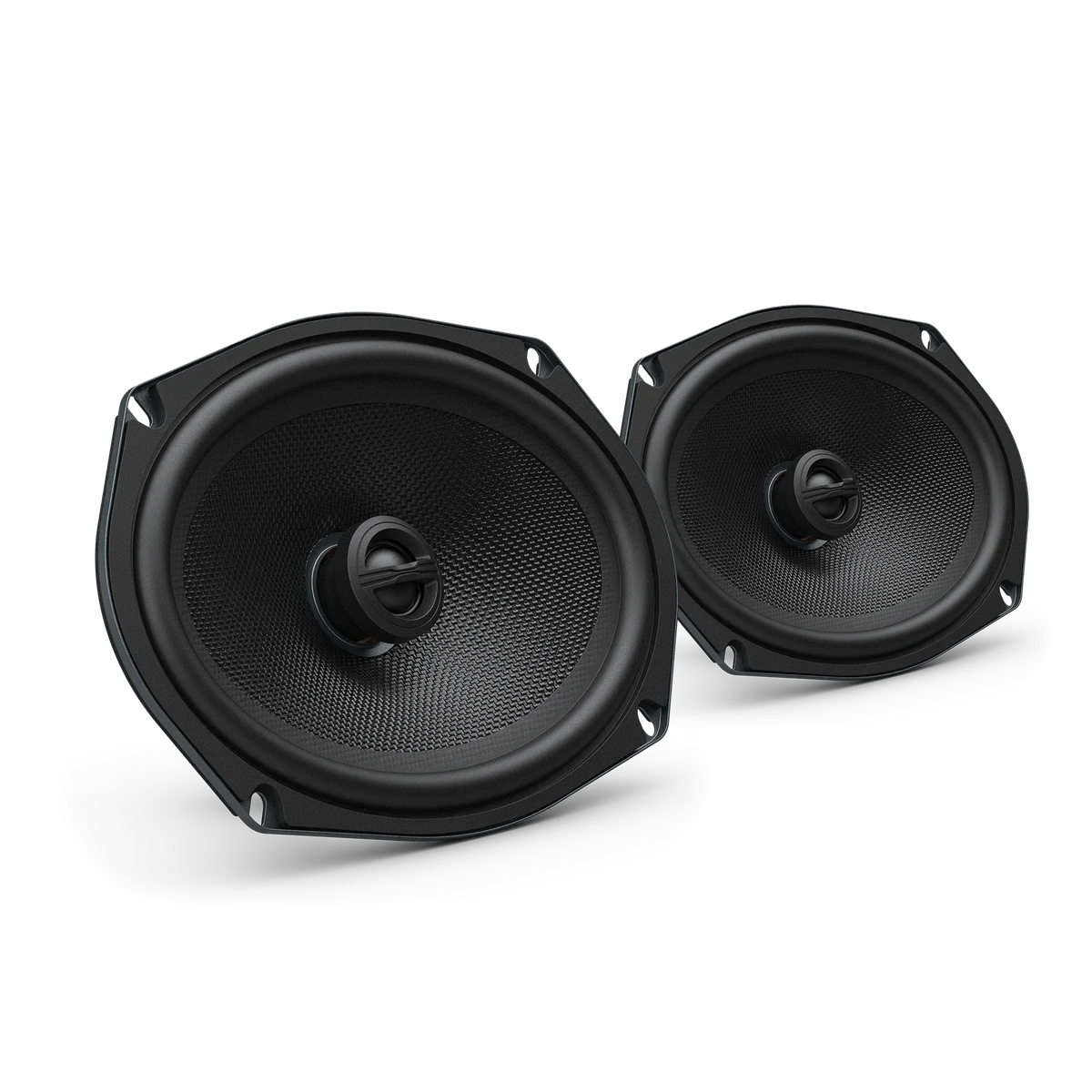 AudioControl Altitude A69 | 6"x9" Coaxial Speakers (Pair)