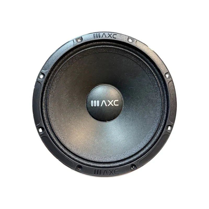 Audio Xtreme Code MATRIX65 | 6.5" 130W RMS Midrange Speaker (Single)