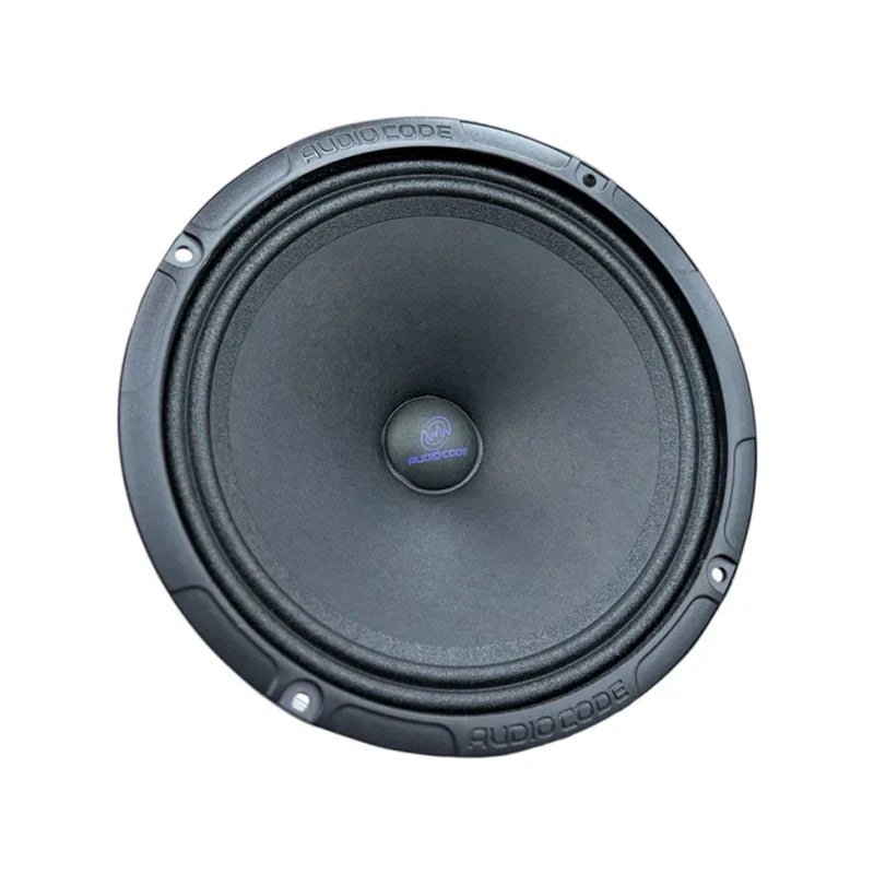 Audio Xtreme Code MORPH65 NEO 6.5" 100W RMS Neodymium Midrange Speaker (Single)