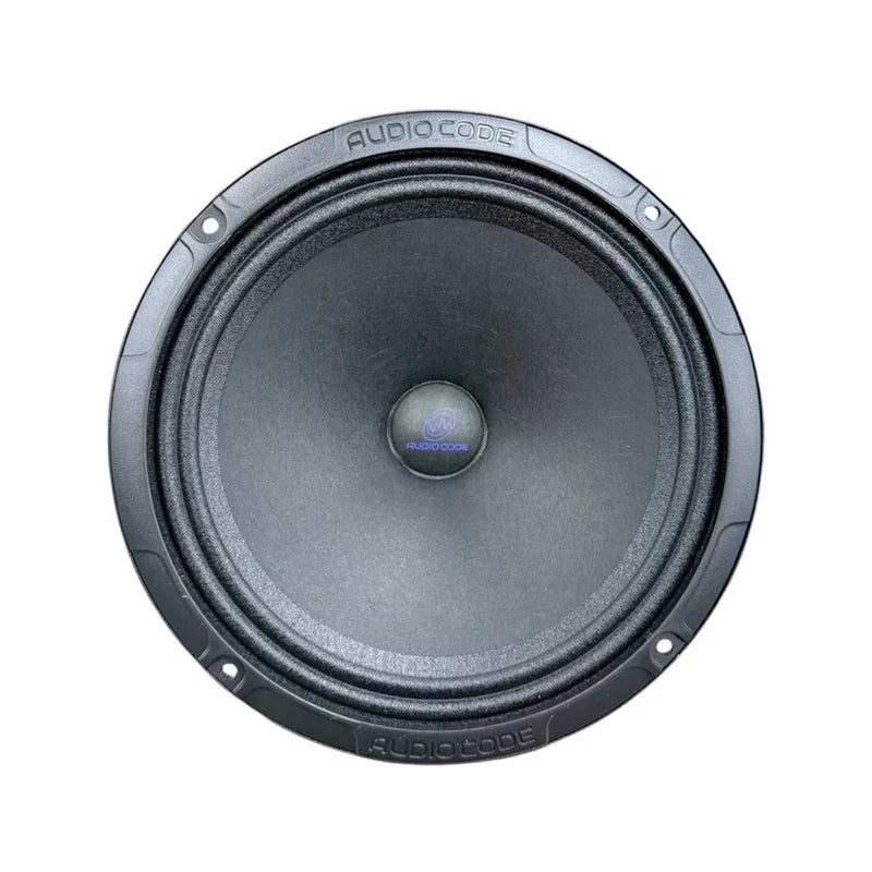 Audio Xtreme Code MORPH65 NEO 6.5" 100W RMS Neodymium Midrange Speaker (Single)