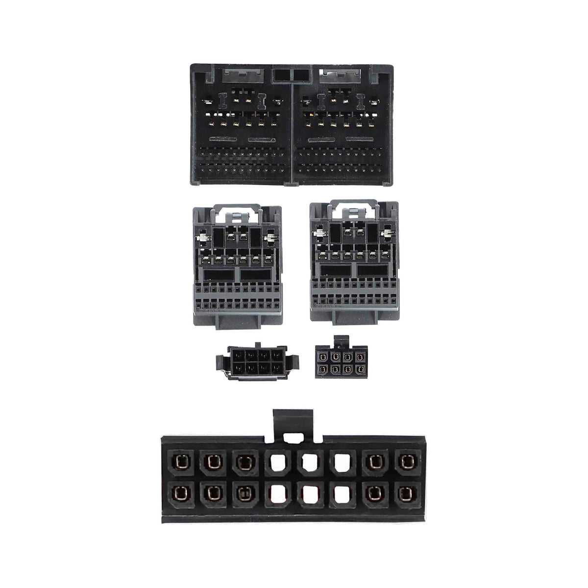 AXDSPL-FD3 Axxess DSP “Lite” Package Fits Select Ford 2016-Up