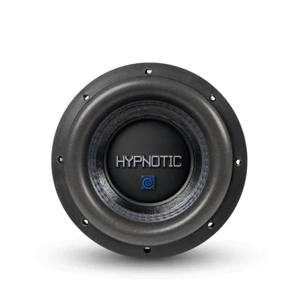 Hypnotic HWP8 : 8" Dual 4-Ohm Subwoofer