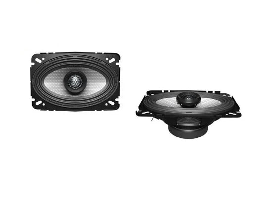 DX-S46 : 4"×6" 2-Way Loudspeaker (1 Pair)