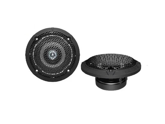 DX-S35 : 3.5" 2-way Loudspeaker (1 Pair)