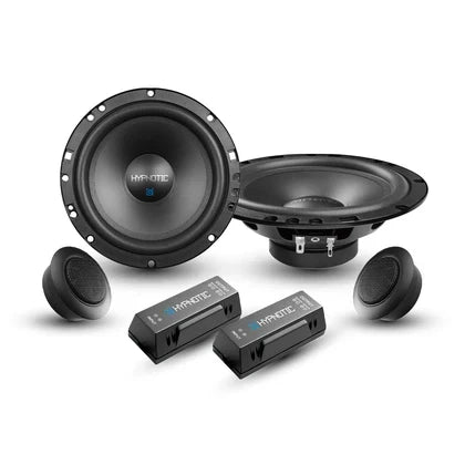Hypnotic HS1 65C : 6.5in Component