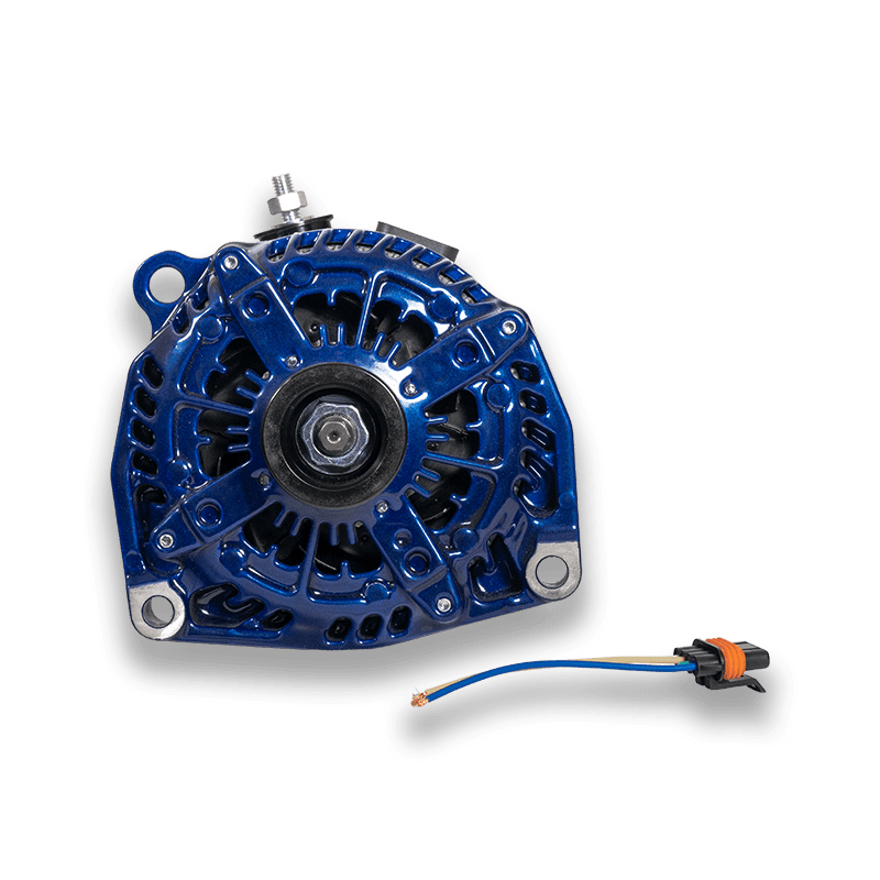 NM8301-400ACB Alternator