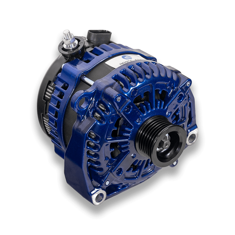 NM8301-400ACB Alternator