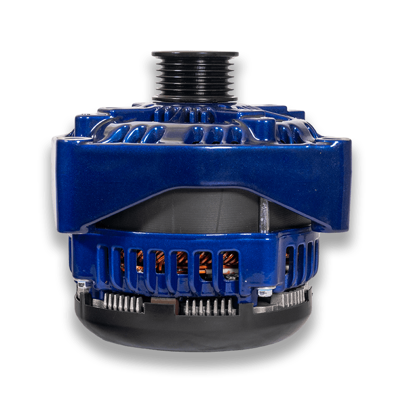 NM8301-400ACB Alternator