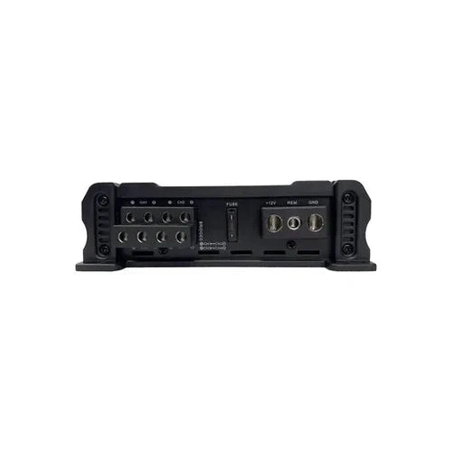Orion CBA2000.4 2000W MAX 4-Channel Amplifier