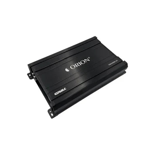 Orion CBA3000.1D 3000W MAX Monoblock Amplifier