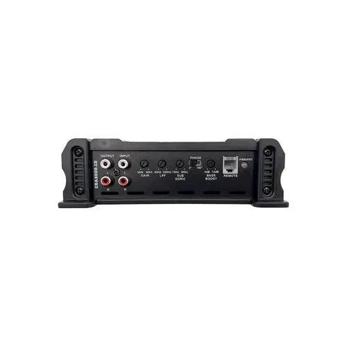 Orion CBA3000.1D 3000W MAX Monoblock Amplifier