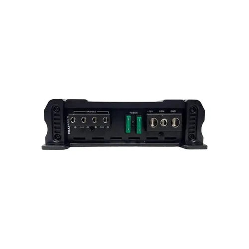 Orion CBA4500.2 4500W MAX 2-Channel Amplifier