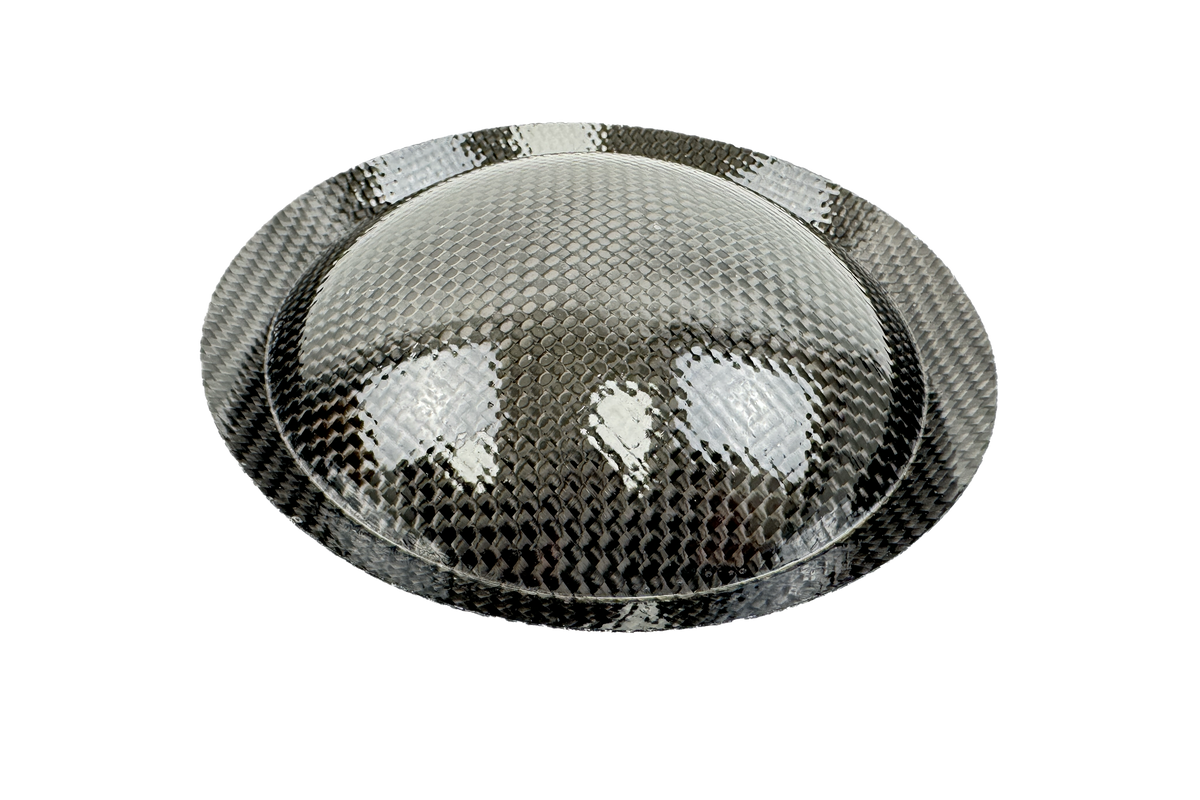 Carbon Fiber Dustcap