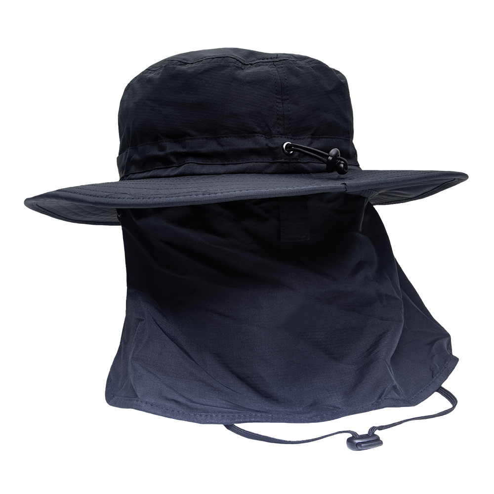DD AUDIO Wide Brim Hat