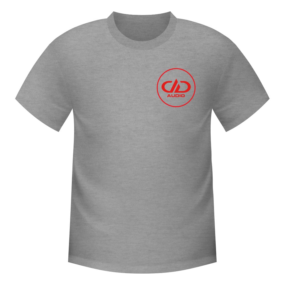 DD UYS T-Shirt
