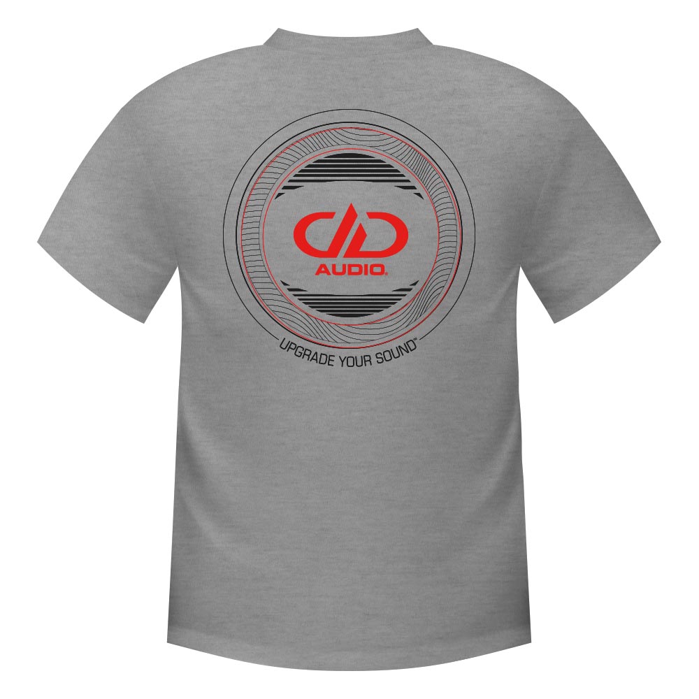 DD UYS T-Shirt