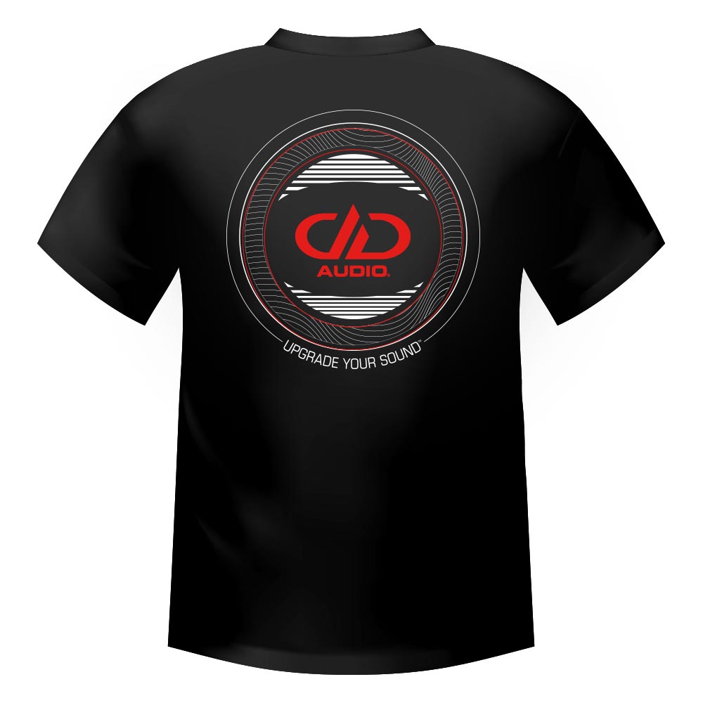 DD UYS T-Shirt