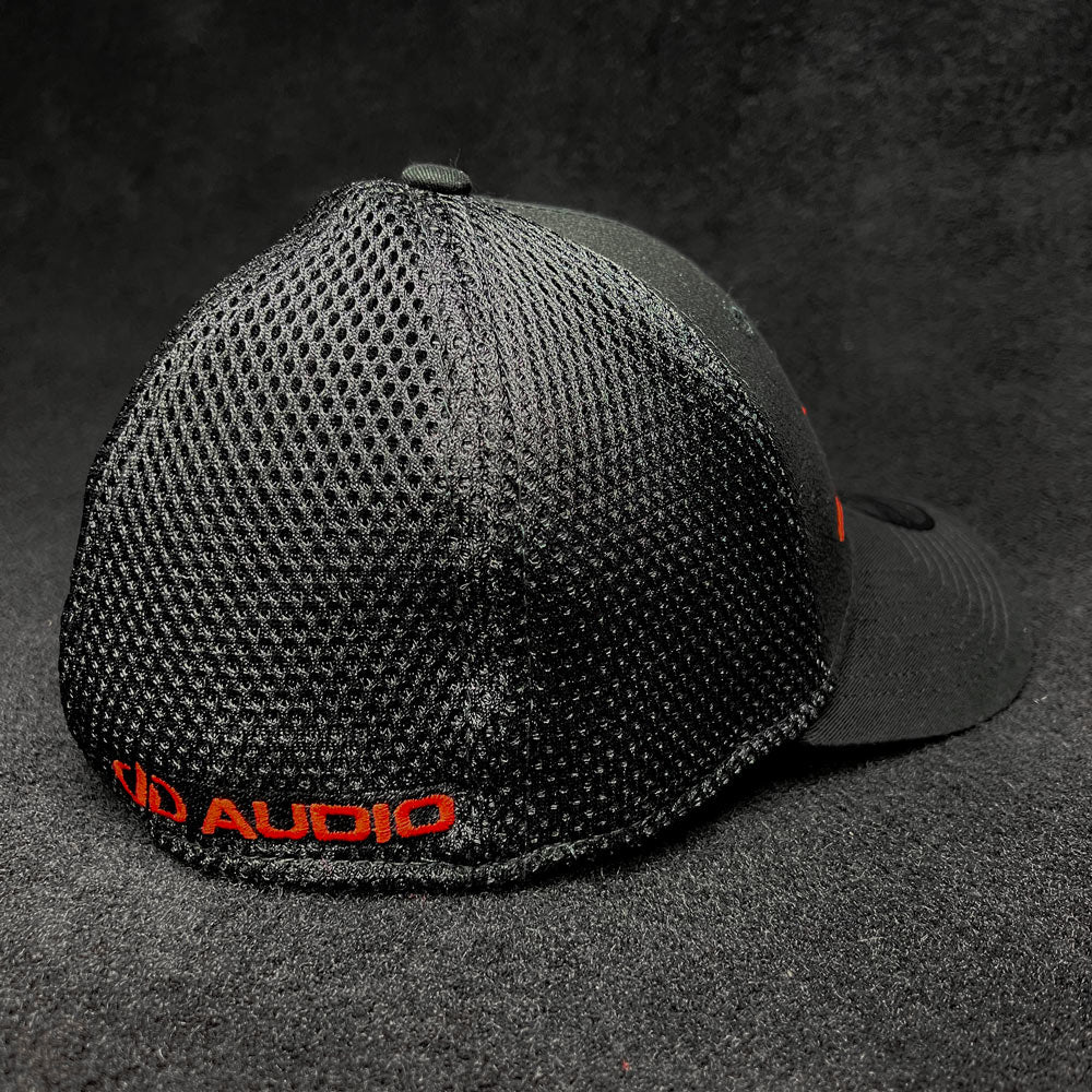DD "Z" Stretch Mesh Hat 2025