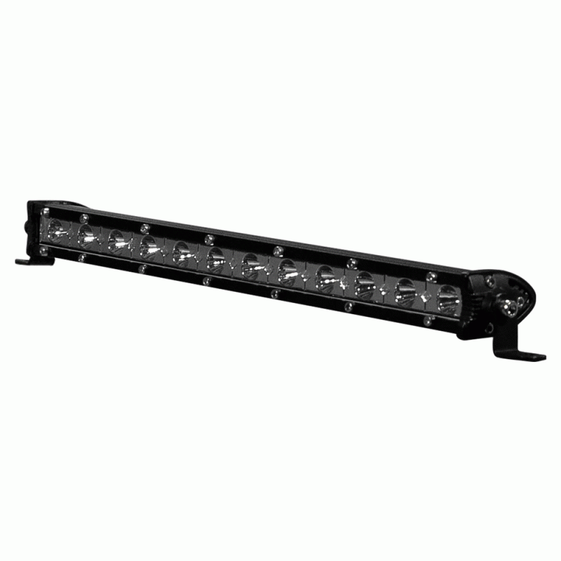 Daytona Lights 13.5" Ultra Slim Single Row LED Lightbar - DL-US135