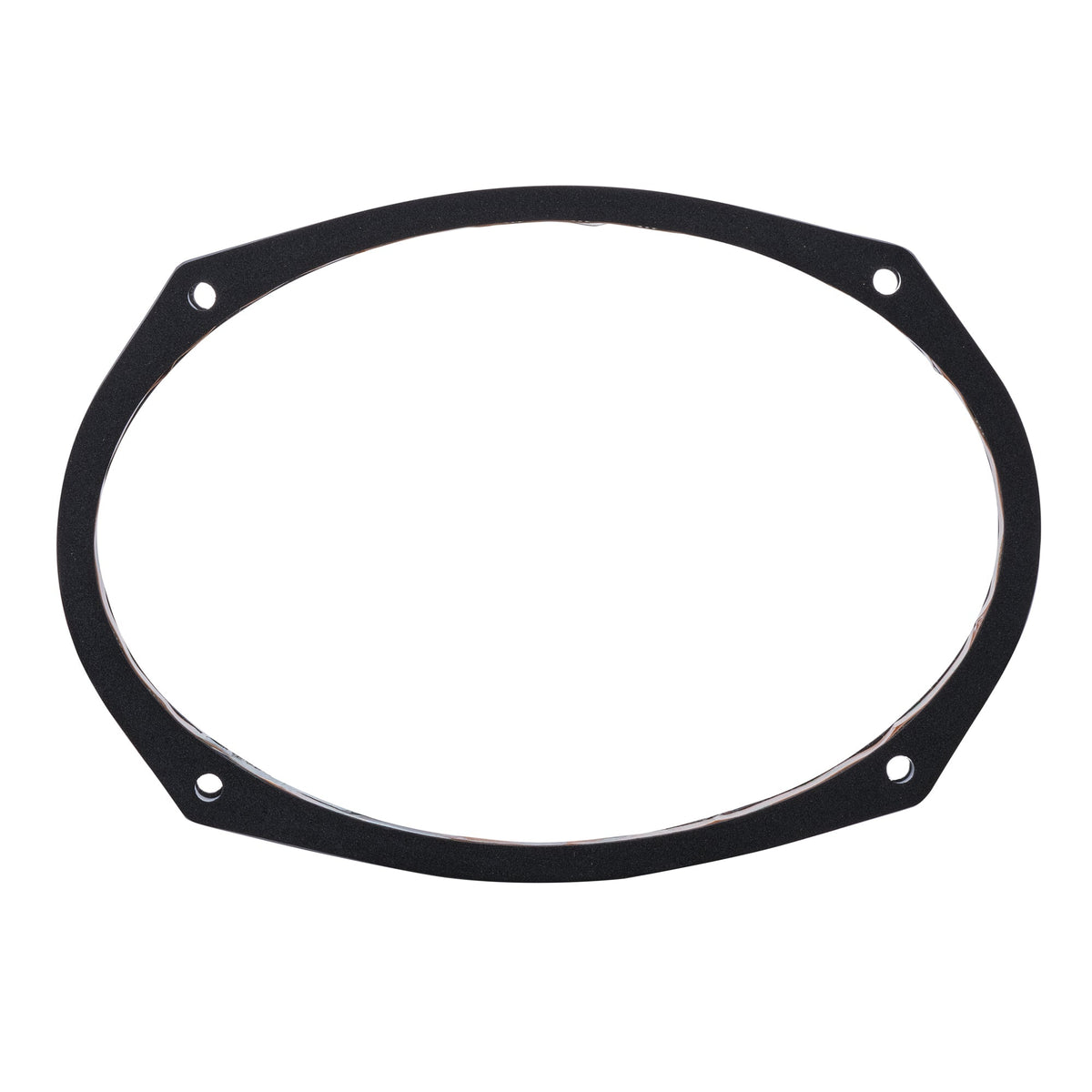 6x9" Digital LED Ring for Loudspeakers and Speakers