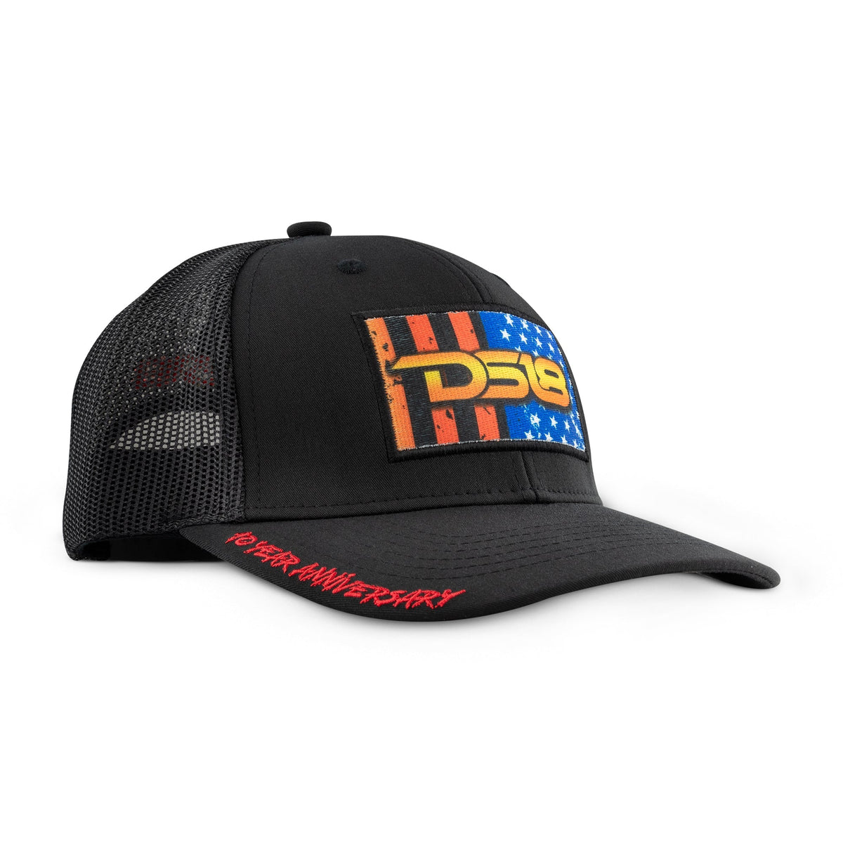 DS18 10th Anniversary Hat