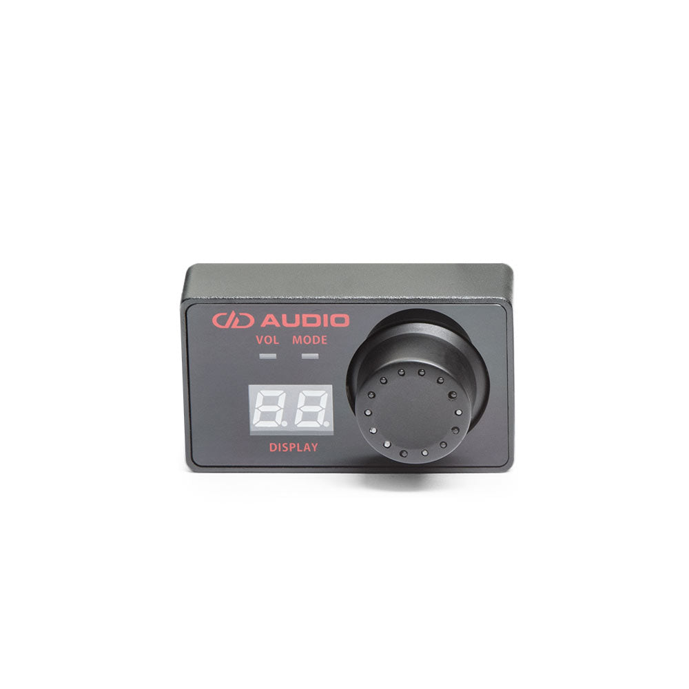 6 to 12 Channel Digital Signal Interface Processor with Remote