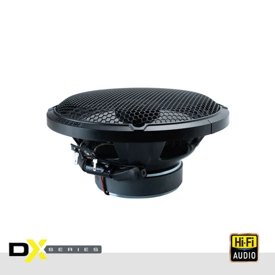 DX-S65P : 6.5" 2-way Loudspeaker (1 Pair)