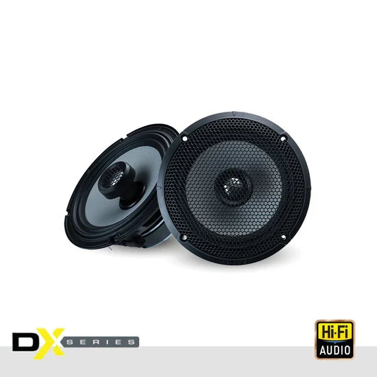 DX-S65P : 6.5" 2-way Loudspeaker (1 Pair)
