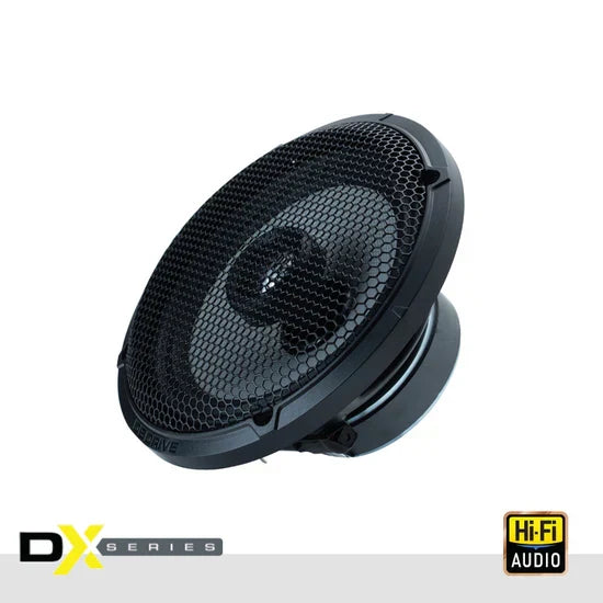 DX-S65P : 6.5" 2-way Loudspeaker (1 Pair)