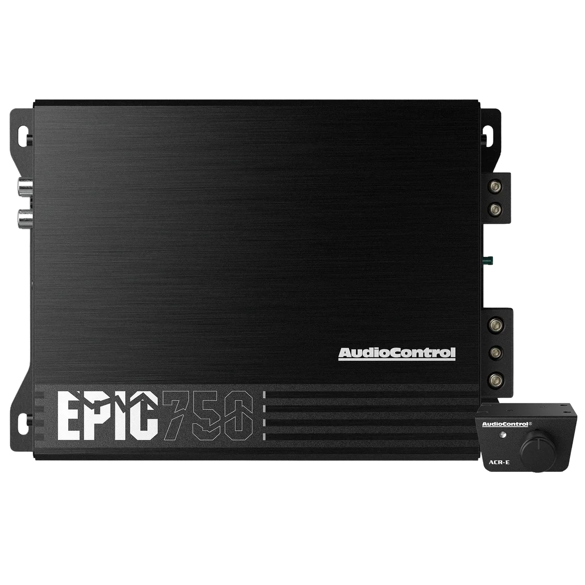 AudioControl EPIC750 | 750W RMS Monoblock Amplifier