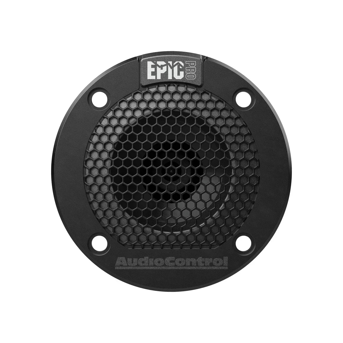 AudioControl EPICPRO3NT 3" 140W RMS Neodymium Tweeters (Pair)
