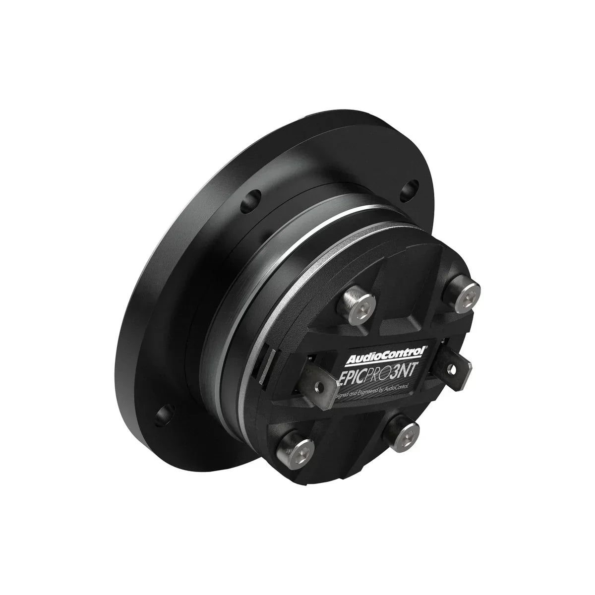 AudioControl EPICPRO3NT 3" 140W RMS Neodymium Tweeters (Pair)