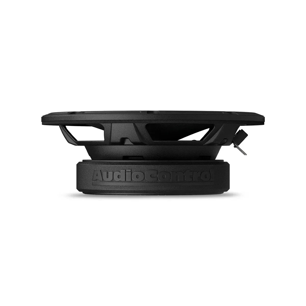 AudioControl EPICPRO6S 6.5" 200W RMS Slim Midrange Speakers (Pair)