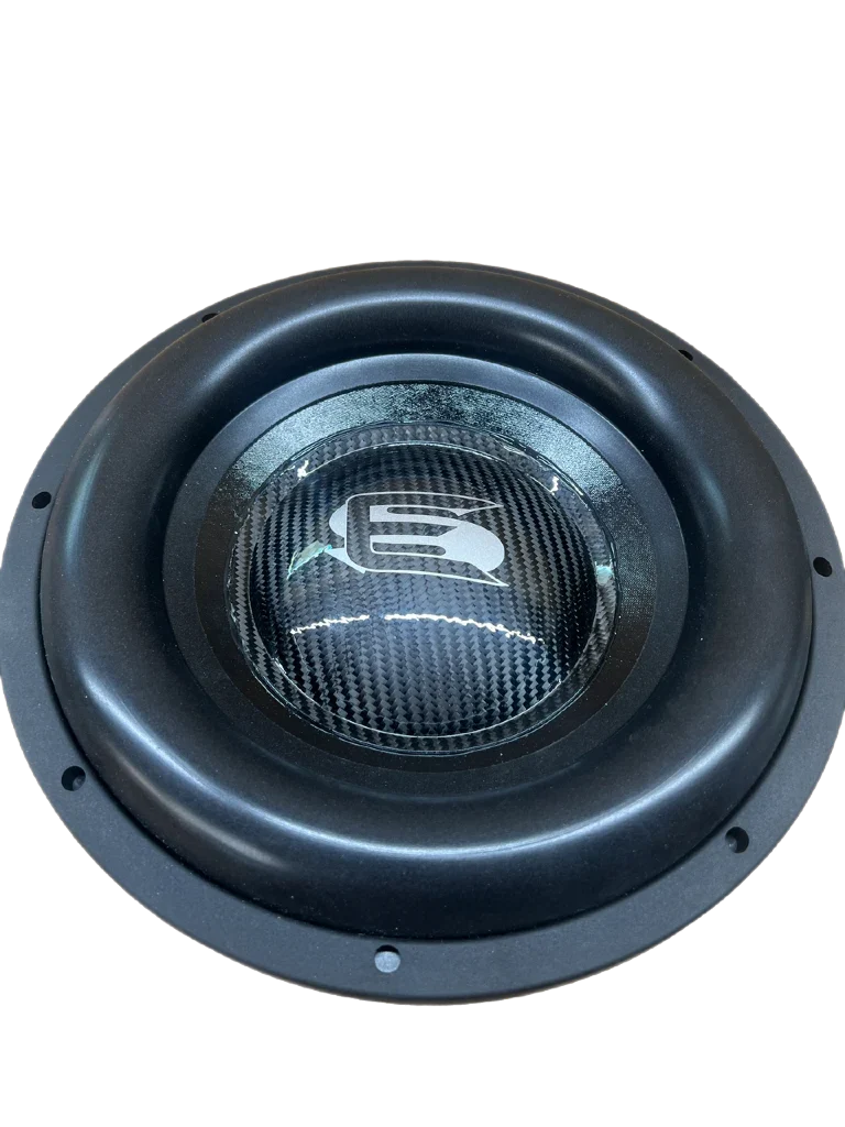 Elite Sounds 12" ES3000 D2 Series subwoofer