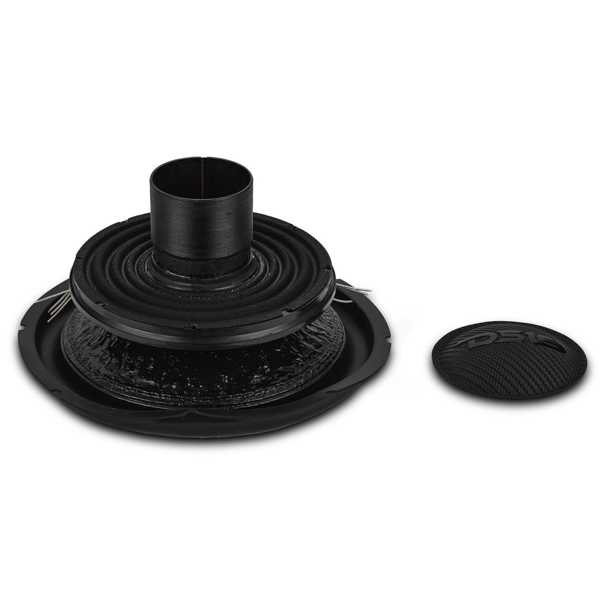 Recone Kit for EXL-TRX12.4D Subwoofer