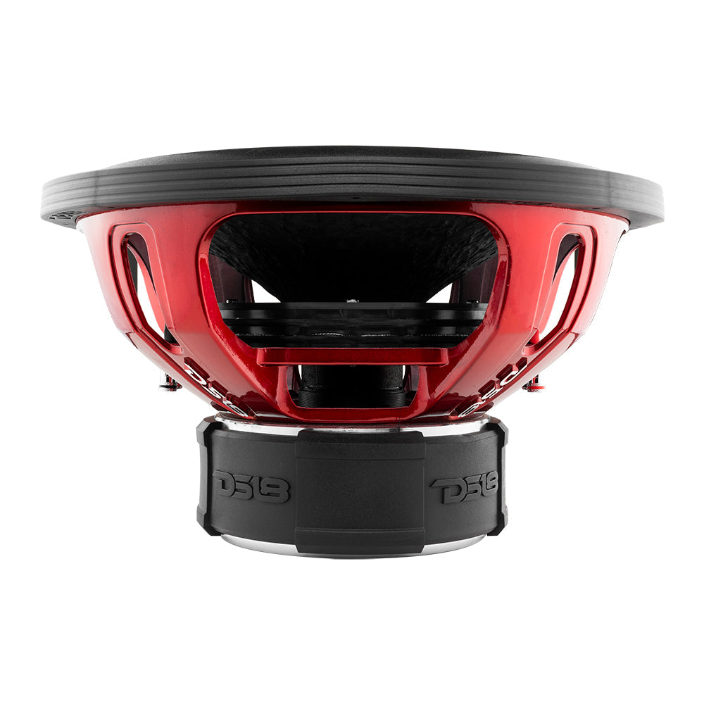 EXL-X 15" Subwoofer 1250 Watts Rms DVC 2-Ohms