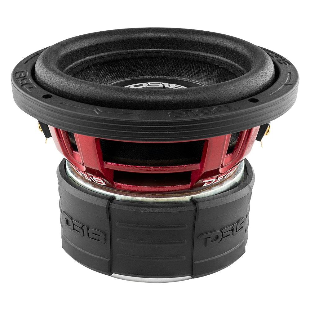 EXL-X 6.5" Subwoofer 400 Watts Rms DVC 2-Ohms
