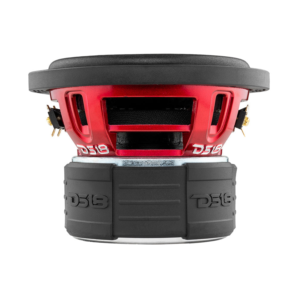 EXL-X 6.5" Subwoofer 400 Watts Rms DVC 4-Ohms