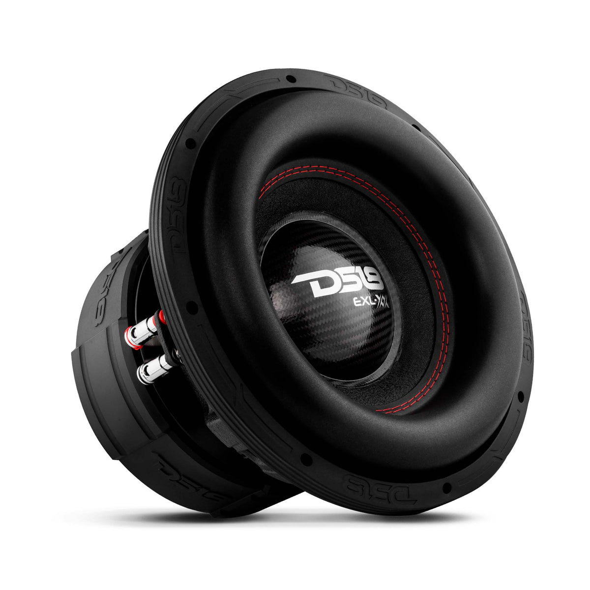 DS18 EXL XX 12" High Excursion Subwoofer 2000 Watts Rms DVC 2-Ohm