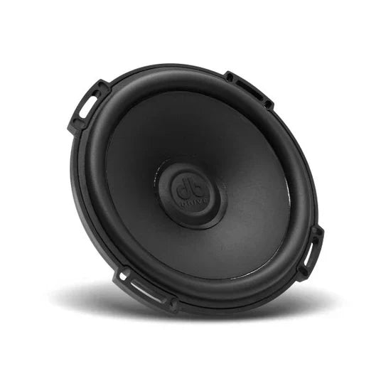 PTS65C : 6.5" Component Loudspeaker