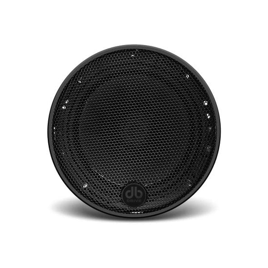 PTS65C : 6.5" Component Loudspeaker