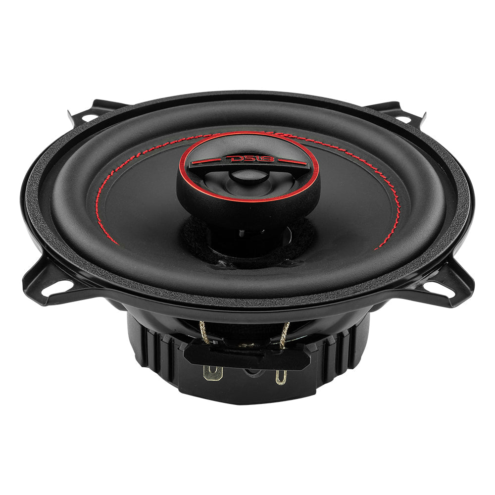 DS18 G5.25XI 5.25" 2-Way Coaxial Speakers (Pair)