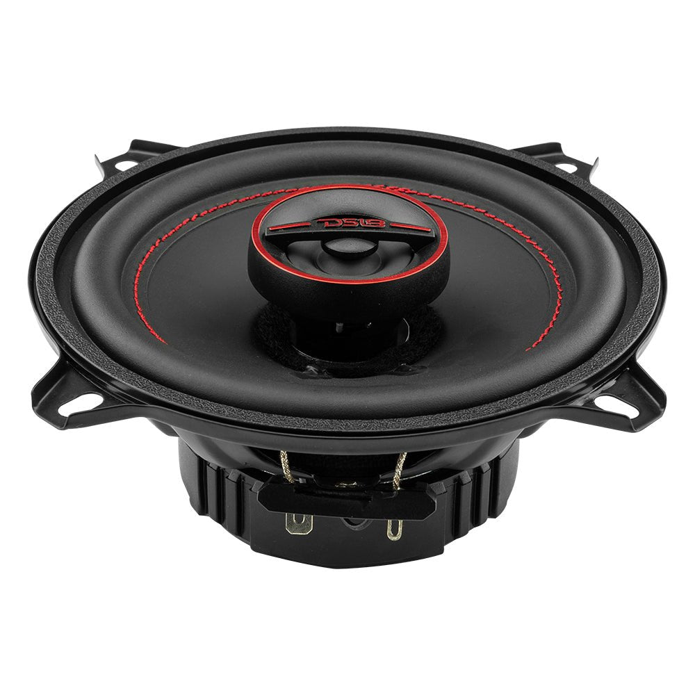 DS18 G5.25XI 5.25" 2-Way Coaxial Speakers (Pair)